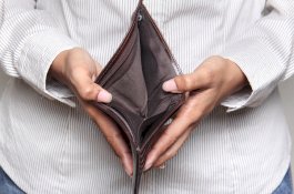 Riset Terbaru: Banyak Milenial Tak Punya Uang buat Pacaran