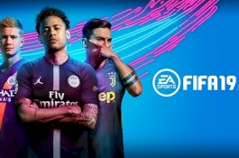 PSSI Gelar Turnamen Esports, Pertandingkan FIFA 19