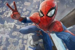 Spider-Man Meninggal di Komik Terbaru?