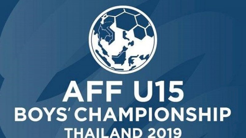 Semifinal Piala AFF U-15: Indonesia Lawan Thailand, Malaysia Jumpa Vietnam