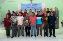 Masyarakat Pattallassang Ramaikan Peringatan HUT RI dengan Lomba Penyuluhan KB