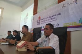 Sultan Halal Fest, Amunisi Baru Sulsel Gaet Wisatawan