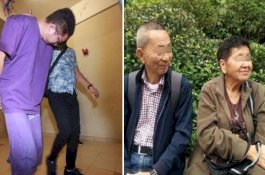 Tikam dan Bakar Orang Tua Angkatnya, Pria Jahanam Ini Dituntut Hukuman Mati