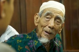 Innalillahi, Mbah Moen Meninggal Dunia di Makkah