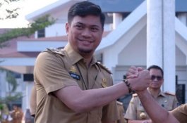 Bupati Gowa Akan Sidak dan Minta Sediakan Dispenser di Setiap OPD