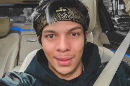 Disebut Nembak Pacar Billy Syahputra, Begini Reaksi Atta Halilintar