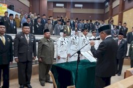 Ini Bukti Taufan Pawe Tunjukkan Komitmen Kesetaraan Gender