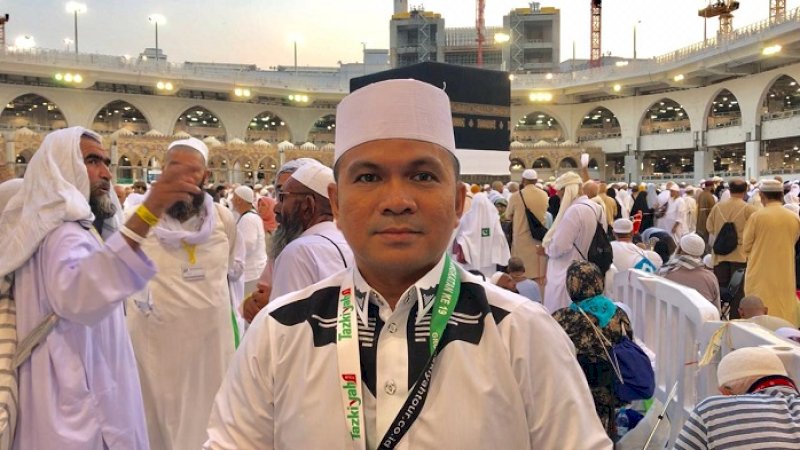 Dr Wachyudi Muchsin SH
