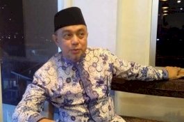 Tamsil Linrung: Proyek Kereta Api Harus Ganti Untung Lahan Warga