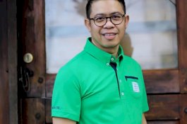 PSM Akhirnya Juara, Ismak: Bukti Anak Makassar Sangat Solider