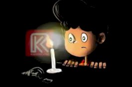 Gaji Karyawan PLN Dipotong untuk Bayar Ganti Rugi Mati Lampu