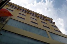 Dicari Ibu di Toilet Lantai 9, Bocah Lima Tahun Ini Ditemukan Tak Bernyawa di Lantai 3 