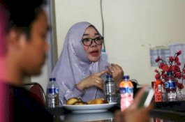 Fakultas Hukum UIT Makassar Raih Akreditasi B