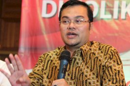 Muhammadiyah: Teroris Bisa Diungkap, Kok Novel Baswedan Tidak?
