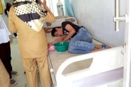 Diduga Depresi, Pemuda di Bone Meninggal Usai Minum Racun Tikus