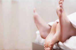 Ini Waktu Terburuk untuk Berhubungan Seks