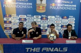 Bawa PSM Hapus Dahaga Gelar Juara, Darije: Nikmatilah!