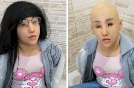 Tahanan yang Gagal Kabur Dengan Berpakaian Wanita Ditemukan Tewas di Selnya