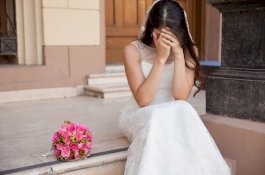 Wanita Ini Batalkan Pernikahannya karena Tak Ada Tamu yang Mau Bayar Rp15 Juta