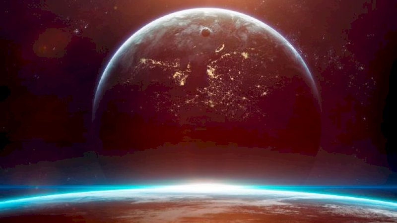 Perancis Rencanakan Pasang Senjata Mesin dan Laser di Satelitnya