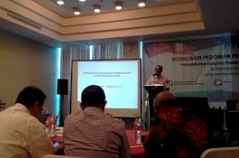 Kepala DP3A Sulsel: Media Kita Belum Layak Anak