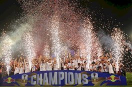 PSM Makassar Wakili Indonesia di Piala AFC 2020