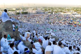 Ini Kerugian Orang Muslim yang Tidak Berpuasa pada Hari Arafah
