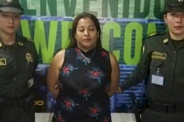 Wanita Paruh Baya Ditangkap di Bandara Karena Selundupkan Kokain di Lapisan Kulitnya