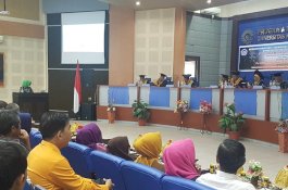 Teliti Pendidikan Seksual di Makassar, Dosen Perempuan UNM Ini Raih Gelar Doktor