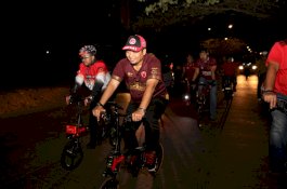 Cara Iqbal Suhaeb Rayakan Kemenangan PSM 