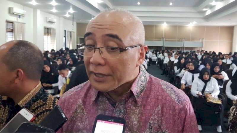 Kepala BKN, Bima Haria Wibisana