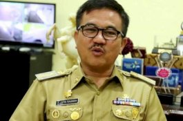 Tinggal Tunggu Keputusan TPA, Jufri Rahman Lolos Seleksi Staf Ahli di Kemenpan-RB