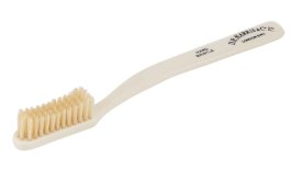 Sikat Gigi Dikeluarkan Dari Usus Pasien, 20 Tahun Setelah Dia Menelannya