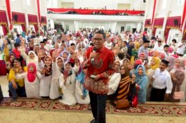 31 Agustus, Ribuan Alumni Smanli Akan Ramaikan Reuni Akbar di Claro