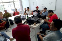 Yuk, Meriahkan Reuni Akbar 42 Tahun SMAN 5 Makassar