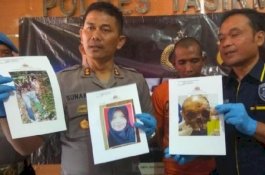 Pengakuan Mengejutkan Pria yang Bunuh Kekasihnya Sampai Jadi Kerangka