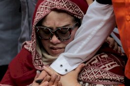 Polisi Sebut Nunung Akan Direhabilitasi