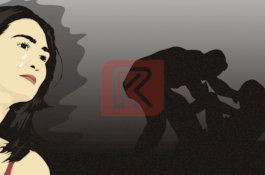 Ayah yang Setubuhi Anak Kandung Ternyata Dilakukan di Depan Sang Istri