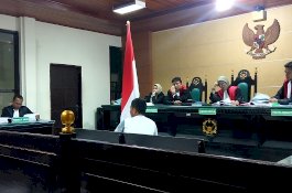 Saksi Bantah Keterangan dalam BAP, Hakim Kasus Pembunuhan Bingung