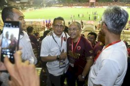 Buntut Final Piala Indonesia, 9 Ditangkap di Jakarta, Satu di Makassar