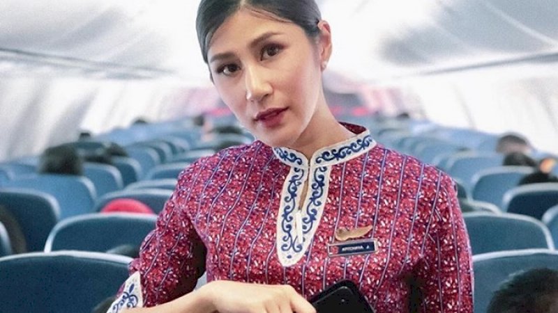 Apitchaya Jareondee semasa hidup.