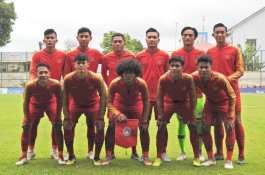 Timnas U-15 Gagal ke Final, Giliran Timnas U-18 Unjuk Aksi Lawan Timor Leste