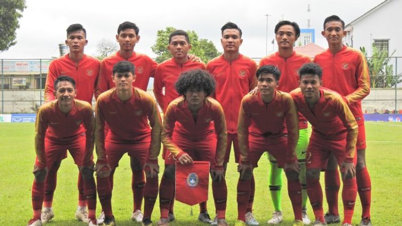 Timnas U-18