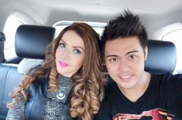 Galih Ginanjar Masuk Sel Isolasi, Barbie Kumalasari Salahkan Farhat Abbas