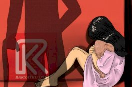 Gadis yang Diperkosa Ayah Kandung Ternyata Sudah Dua Kali Hamil