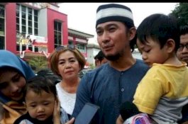 Cerita Mandala Shoji Selama di Penjara, Tidur Bareng Gigolo hingga Pembunuh