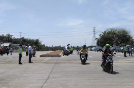 MRR Perintis-Leimena Sudah Bisa Dilalui Mulai Hari Ini