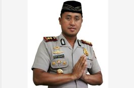 Sisihkan Gaji Rp140 Ribu Per Bulan, Polres Jeneponto Kurban 52 Ekor Sapi