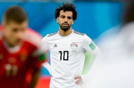 Mo Salah Sumbang Rp42,6 M untuk RS yang Jadi Sasaran Teror