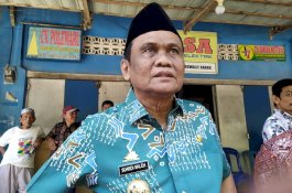 Tahun Depan, Pemkab Barru Ingin Benahi Kondisi Dua Pasar